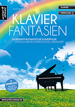 Klavier Fantasien - Download