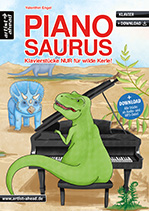 Pianosaurus