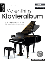 Valenthins Klavieralbum